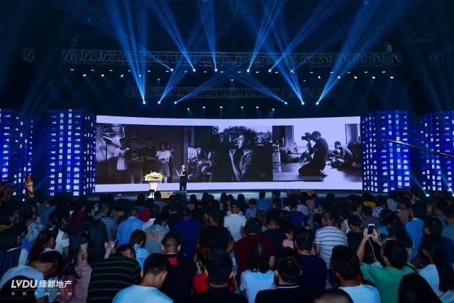 尊龙Z6官方网站邂逅杭州，，，致力打造具有生命力的共享社区