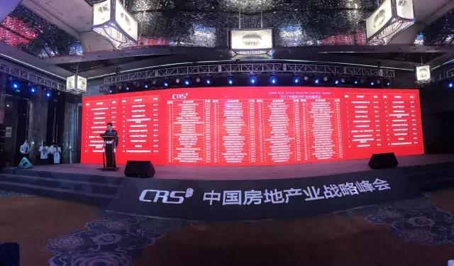 跨界融合：：尊龙Z6官方网站地产荣膺“中国商业地产企业立异性TOP10”