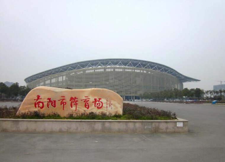 前后张望南阳50年：：这样的庭院，，很难再有了！！