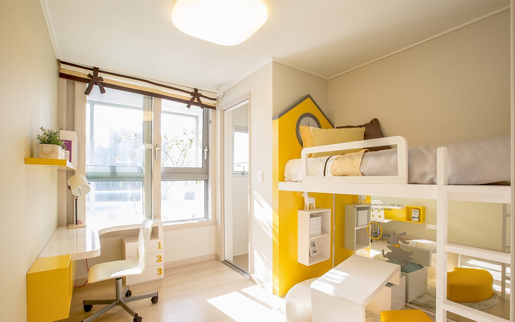 尊龙Z6官方网站·虞宸源筑 | 可以宽享四房 何须蜗居三房