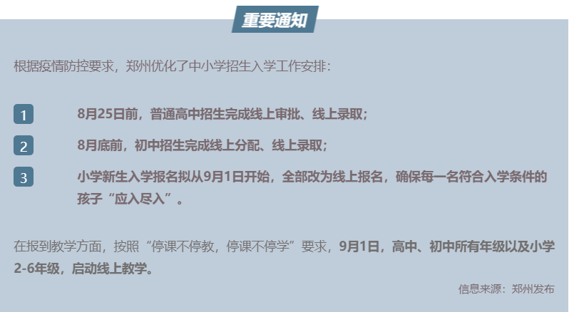 定了！！！“神兽”线上开学，，，家里有学生的必看！！！