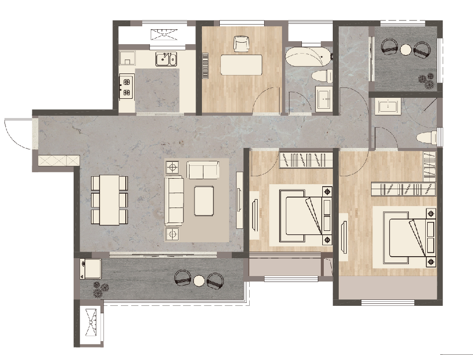 8#楼王加推在即 | 经开顶流热盘，，这一次万万别错过！