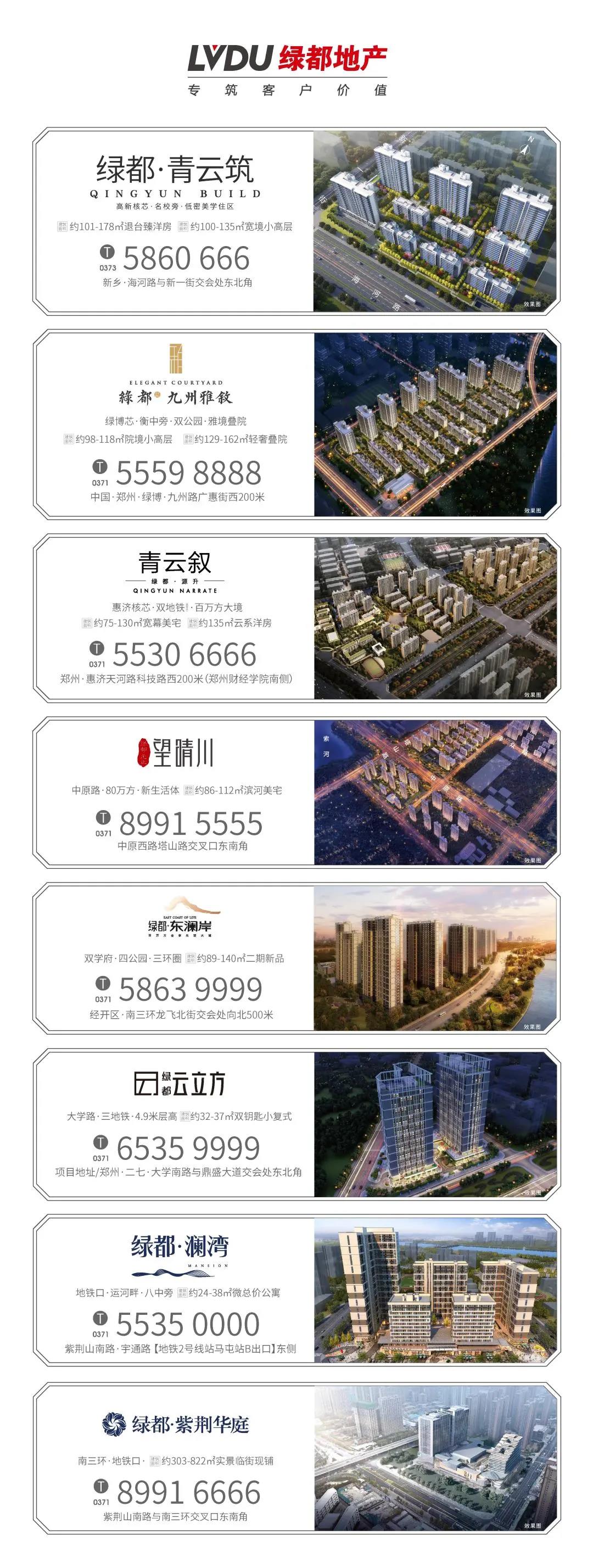 人气爆棚！！！热销从未止步，经开神盘黄金周爆红出圈！！！