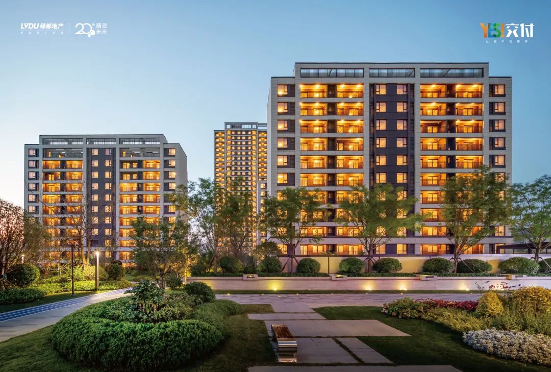 尊龙Z6官方网站YES交付 | 以真挚交付 兑现家的优美期许